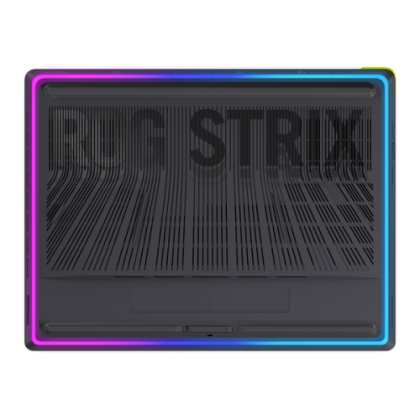 Laptop ASUS ROG STRIX G16, Procesor 14th Generation Intel Core i9 14900HX up to 5.8GHz, 16" 2.5k (2560x1600) 240Hz 500nits, ram 32GB 5600MHz DDR5, 1TB SSD M.2 PCIe NVMe,  NVIDIA® GeForce RTX™ 5070 8GB GDDR7, culoare Eclipse Gray, No OS 