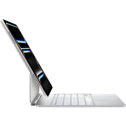 MAGIC KEYBOARD iPAD PRO 13 WHITE INT