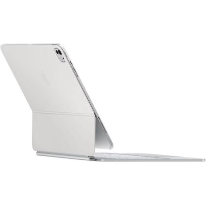 MAGIC KEYBOARD iPAD PRO 13 WHITE INT