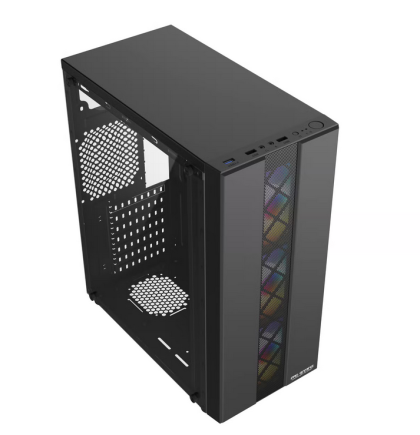Carcasa PRO GAMING JAX