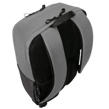 Rucsac laptop Targus 16" Sagano Eco gri