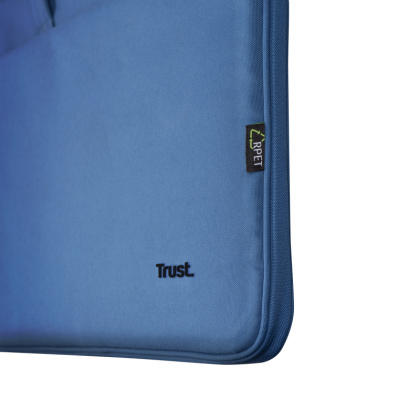 Trust Bologna Bag ECO 16" laptops Blue
