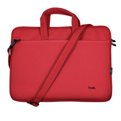 Trust Bologna Bag ECO 16" laptops rosu