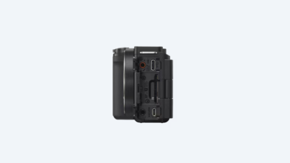 Sony Mirrorless Camera ZV-E10 II 26MP