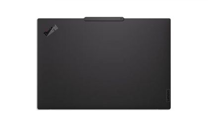 Laptop Lenovo ThinkPad P1 Gen 8, Procesor Intel Core Ultra 9 285H up to 5.4GHz,16" WQXGA(3840x2400)IPS 800nits Anti-glare,ram 64GB LPCAMM2 7467MHz LPDDR5x,2TB SSD M.2 PCIe NVMe,NVIDIA RTX PRO 2000 Blackwell Generation 8GB GDDR7,culoare Black,Windows11 Pro