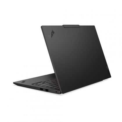 Laptop ThinkPad E14 Gen 7 (Intel), Procesor Intel Core Ultra 5 225U up to 4.8GHz, 14" WUXGA (1920x1200) IPS 300nits Anti-glare, ram 32GB(2x16GB)5600Mhz DDR5, 1TB SSD M.2 PCIe NVMe, Intel Graphics, culoare Black, No OS