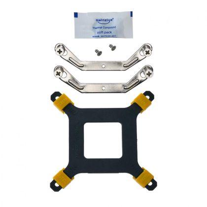 CPU COOLER SERIOUX CC92ARGB