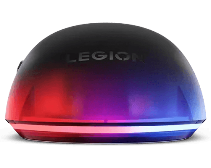 Lenovo Legion M410 Wireless RGB Mouse Bk