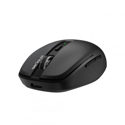 MOUSE SERIOUX SRXM-AFL225-BK