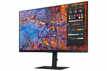 Monitor Samsung 27" LS27B800PXPXEN