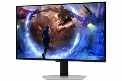 Monitor Samsung 27" LS27DG602SUXEN