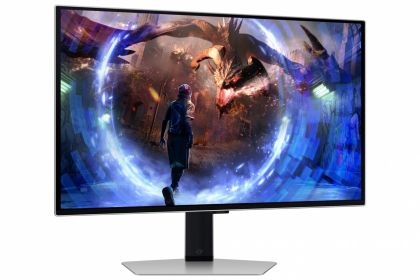 Monitor Samsung 27" LS27DG602SUXEN