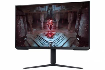 Monitor Samsung 32" LS32CG510EUXEN