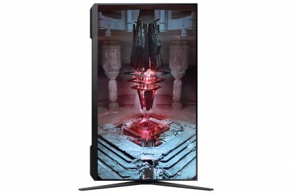 Monitor Samsung 32" LS32CG510EUXEN