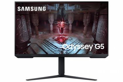 Monitor Samsung 32" LS32CG510EUXEN