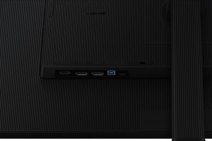 Monitor Samsung 32" LS32D600UAUXEN