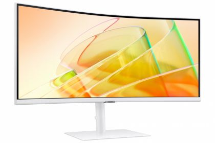 Monitor Samsung 34" LS34C650TAUXEN