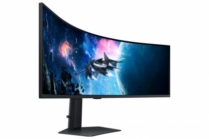 Monitor Samsung 49" LS49CG950EUXEN