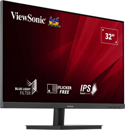 Monitor 32'' ViewSonic VA3209-2K-MHD