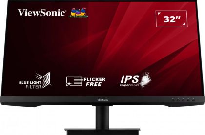 Monitor 32'' ViewSonic VA3209-2K-MHD