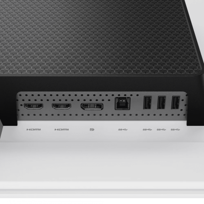 Legion Pro 27Q-10 27" QHD QD-OLED 280Hz