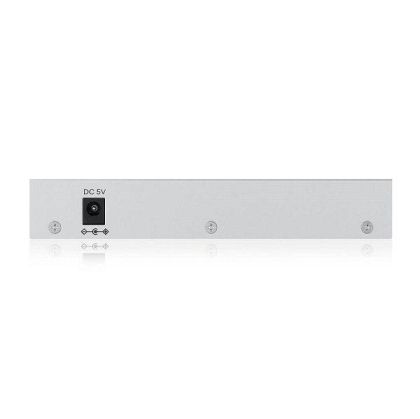 ZYXEL GS1200-8 8-PORT WEB MNG SWITCH