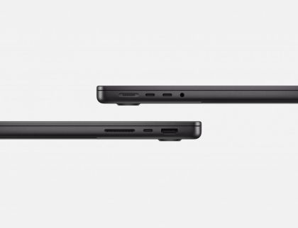 MP14 M5 CPU-10/GPU-10/24GB/1TB US BK