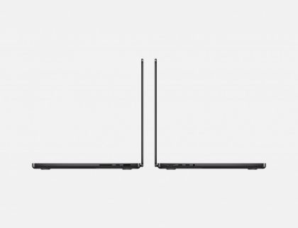 MP14 M5 CPU-10/GPU-10/32GB/1TB INT BK n