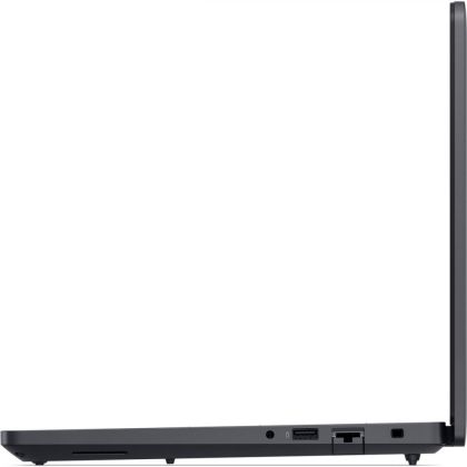 Laptop Dell Pro Max 14 MC14250, Procesor Intel Core Ultra 7 265H vPro up to 5.3GHz, 14" FHD+ (1920x1200) WVA anti-glare 300nits, ram 32GB (1x32GB) 7500MHz DDR5, 1TB SSD M.2 PCIe NVMe, NVIDIA RTX PRO 500 Blackwell 6GB GDDR7, culoare black, Linux
