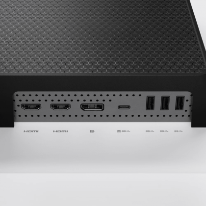 Legion Pro 32UD 31.5" UHD QD-OLED 240Hz