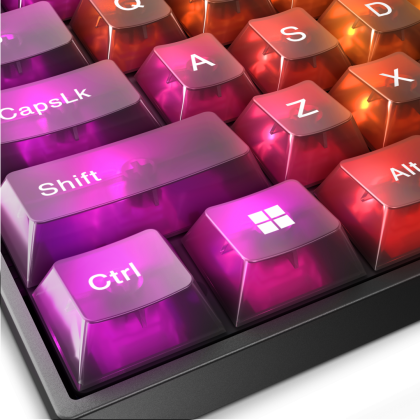 Lenovo Legion K510 Mini Pro Gaming KB