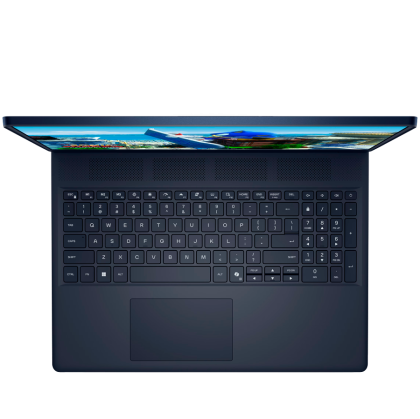 Laptop Dell Alienware 16 Aurora, Procesor Intel Core 7 240H up to 5.2GHz, 16" WQXGA (2560x1600) 120Hz 300nits, ram 32GB (2x16GB) 5600MHz DDR5, 1TB SSD M.2 PCIe NVMe, NVIDIA GeForce RTX 5060 8GB GDDR7, culoare Intestelar Indigo, Windows11 Pro