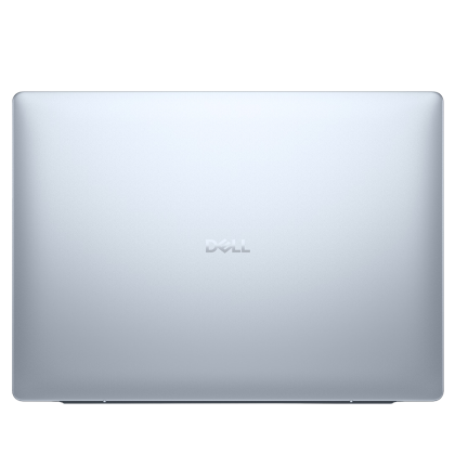 Laptop Dell 14 Plus, Procesor Intel Core Ultra 9 288V up to 5.1GHz, 14" 2.5k (2560x1600) anti-glare 300nits, ram 32GB onboard 8533MHz LPDDR5x, 1TB SSD M.2 PCIe NVMe, Intel Arc graphics, culoare Ice Blue, Windows11 Pro