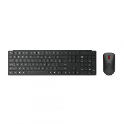 LN Wireless MultiMode Pro Keyboard+Mouse