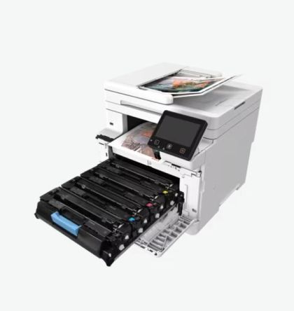 CANON MF664CDW A4 COLOR LASER MFP