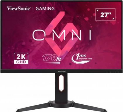 Monitor 27" ViewSonic VX2780J-2K