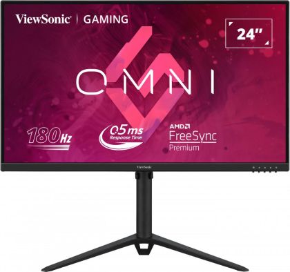 Monitor ViewSonic 24" VX2428J
