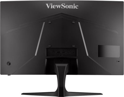 Monitor ViewSonic 24" VX2418C