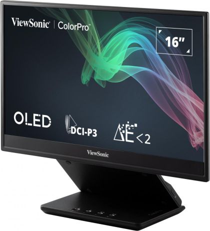 Monitor ViewSonic 16" VP16-OLED