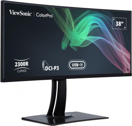 Monitor ViewSonic 38" VP3881A