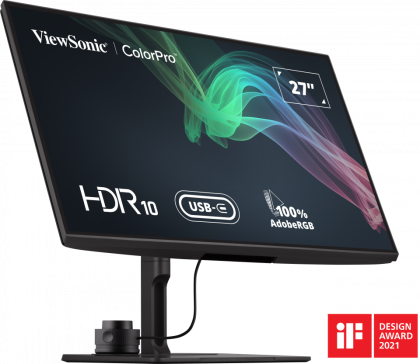Monitor ViewSonic 27" VP2786-4K