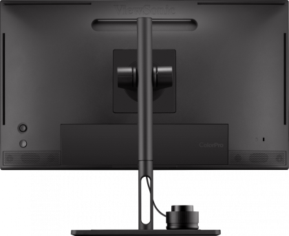 Monitor ViewSonic 27" VP2786-4K