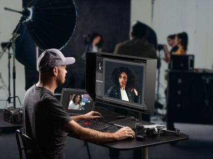 Monitor ViewSonic 27" VP2786-4K