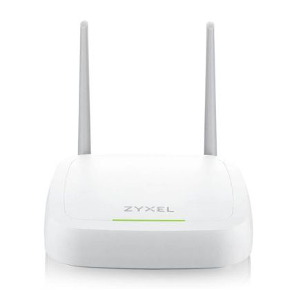 ZYXEL NWA30BE WIRELESS AP 2.4-5GHz