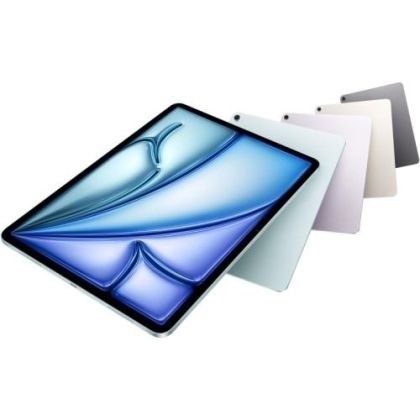 iPAD AIR 13 M4 WiFi 512GB SPACE GREY