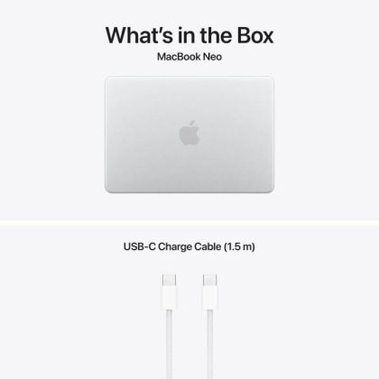 MBN13 A18P CPU-6/GPU-5/8GB/512 INT SV