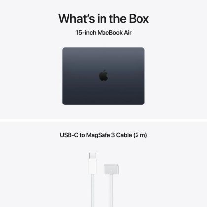 MA15 M5 CPU-10/GPU-10/32GB/512 INT BK