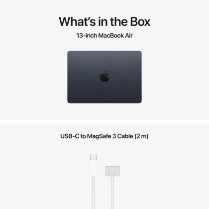 MA13 M5 CPU-10/GPU-10/16GB/512 US BK
