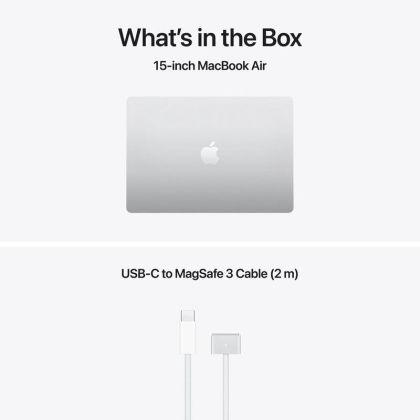 MA15 M5 CPU-10/GPU-10/32GB/512 INT SV