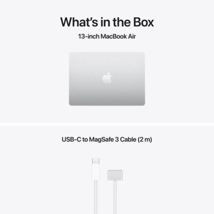 MA13 M5 CPU-10/GPU-10/32GB/1TB INT SV